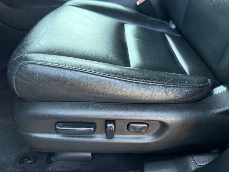 Honda Pilot Vehicle Image 29