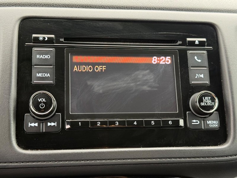 Honda HR-V Vehicle Image 15