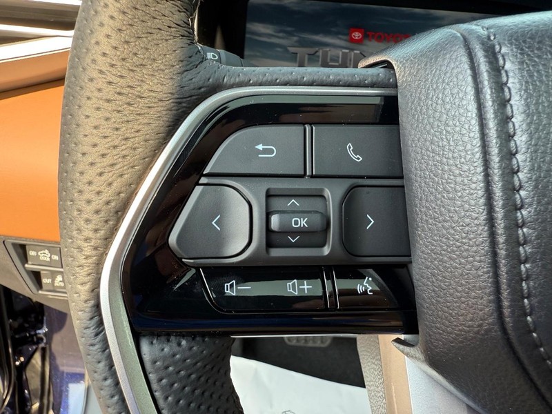 Toyota Tundra 4WD Vehicle Image 08