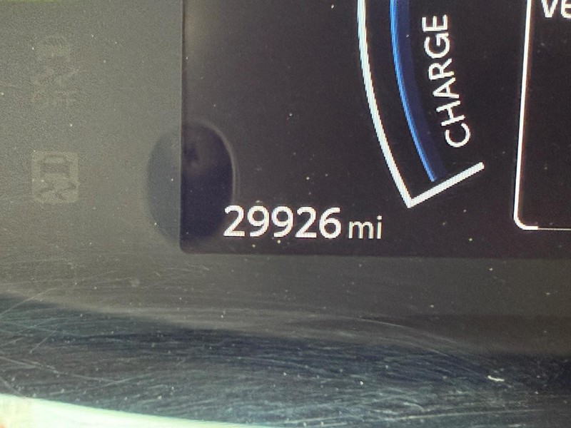 Toyota Camry Vehicle Image 22