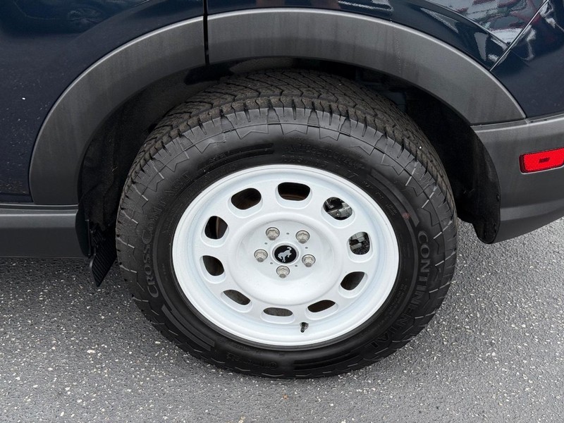 Ford Bronco Sport Vehicle Image 06