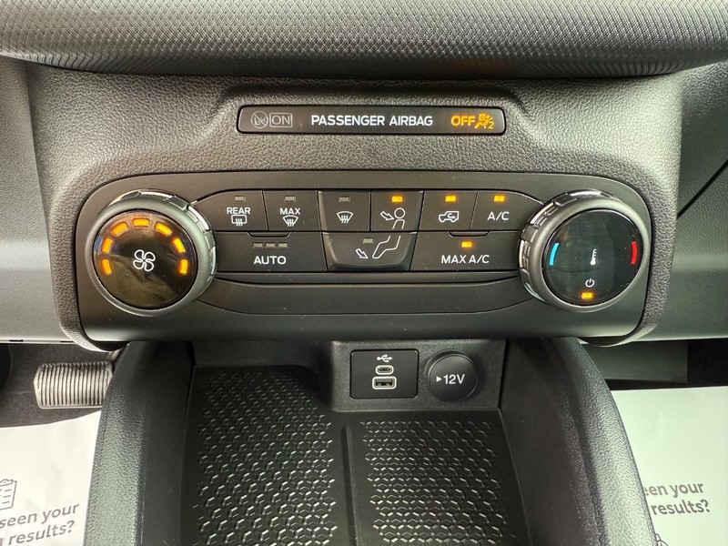 Ford Bronco Sport Vehicle Image 18