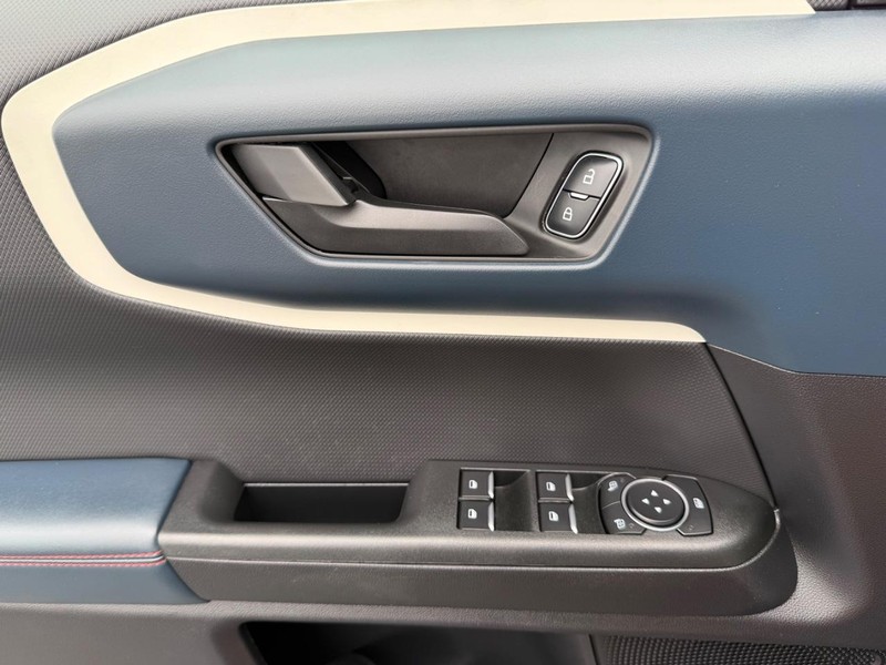 Ford Bronco Sport Vehicle Image 23