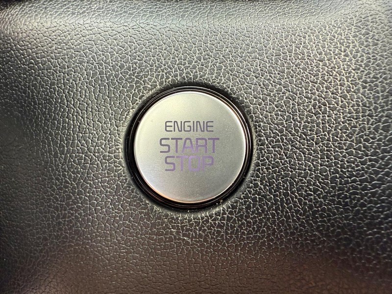 Kia Sorento Hybrid Vehicle Image 15