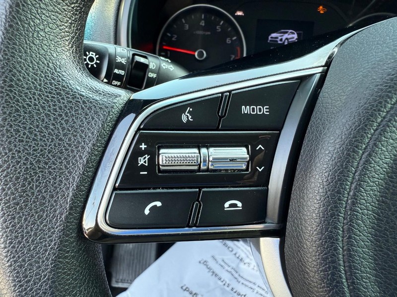 Kia Sportage Vehicle Image 13
