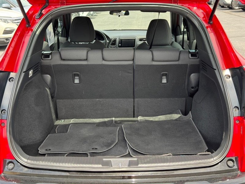Honda HR-V Vehicle Image 06