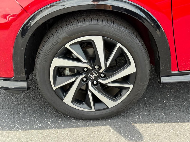 Honda HR-V Vehicle Image 07