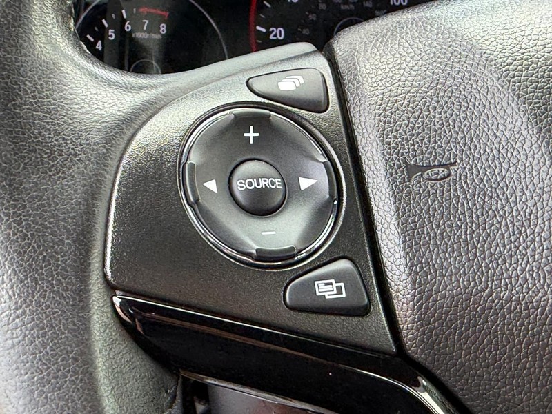 Honda HR-V Vehicle Image 13