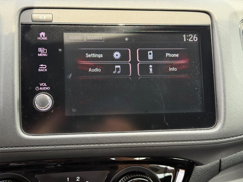 Honda HR-V Vehicle Image 16