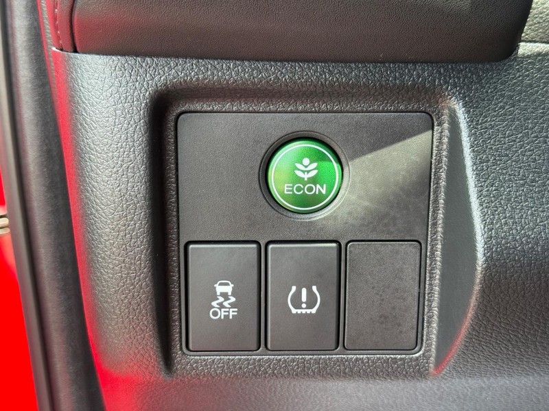 Honda HR-V Vehicle Image 22