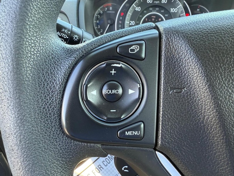 Honda CR-V Vehicle Image 14
