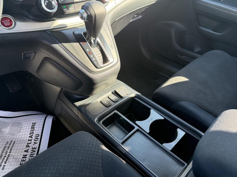 Honda CR-V Vehicle Image 21