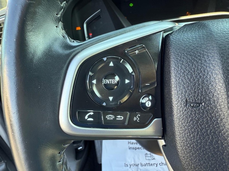 Honda CR-V Vehicle Image 15