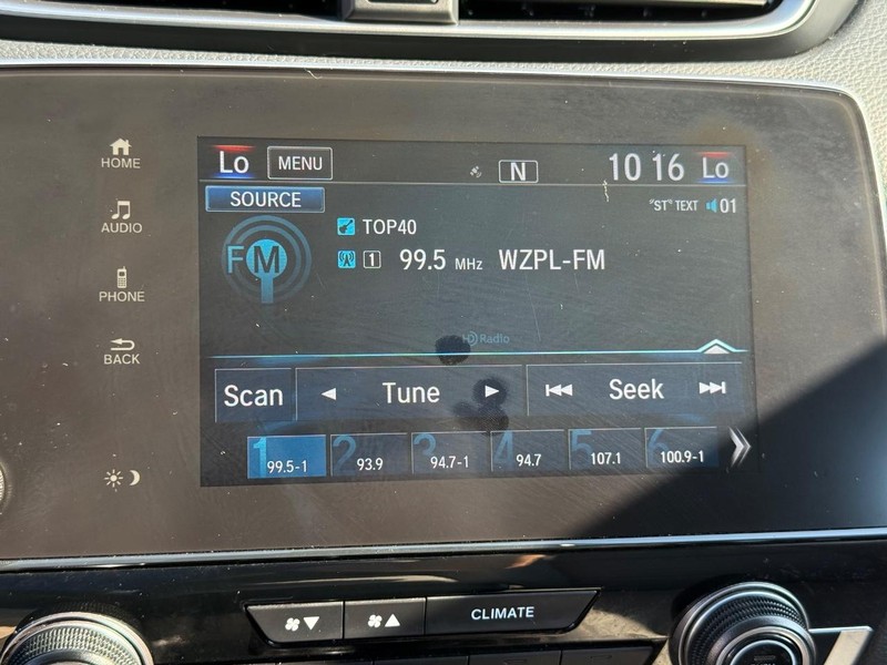 Honda CR-V Vehicle Image 19