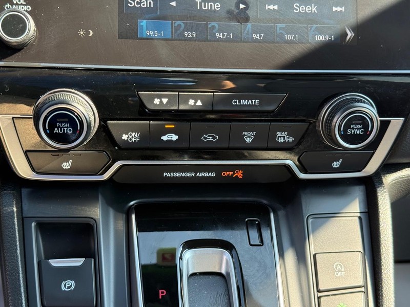 Honda CR-V Vehicle Image 21