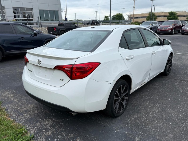 Toyota Corolla Vehicle Image 04