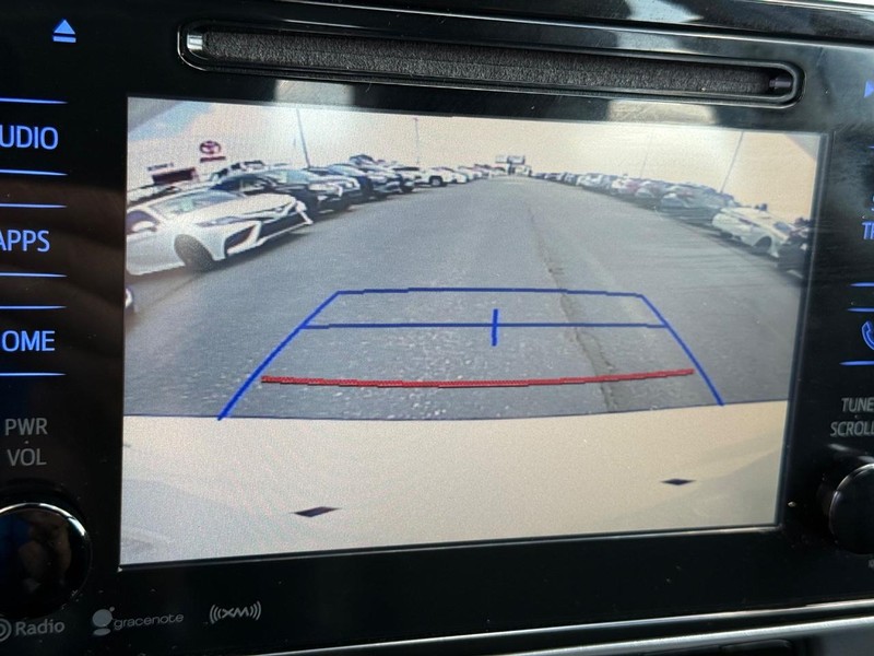 Toyota Corolla Vehicle Image 18