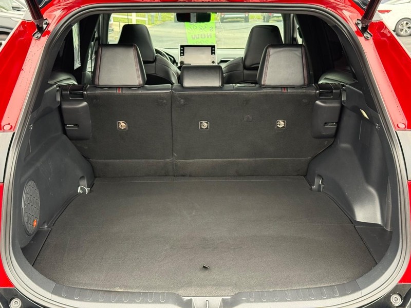Toyota RAV4 Prime Vehicle Image 07