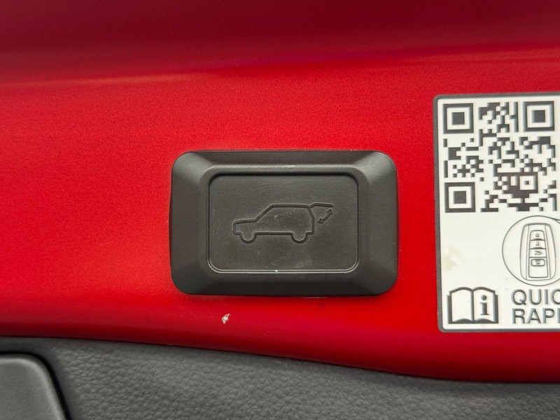 Toyota RAV4 Prime Vehicle Image 08