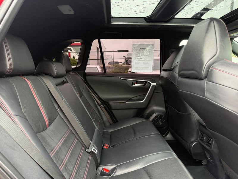Toyota RAV4 Prime Vehicle Image 11