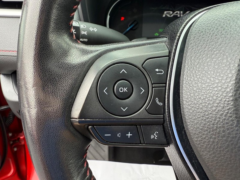 Toyota RAV4 Prime Vehicle Image 15