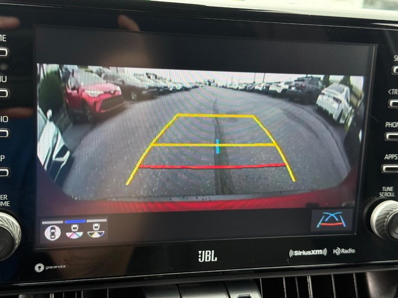 Toyota RAV4 Prime Vehicle Image 20