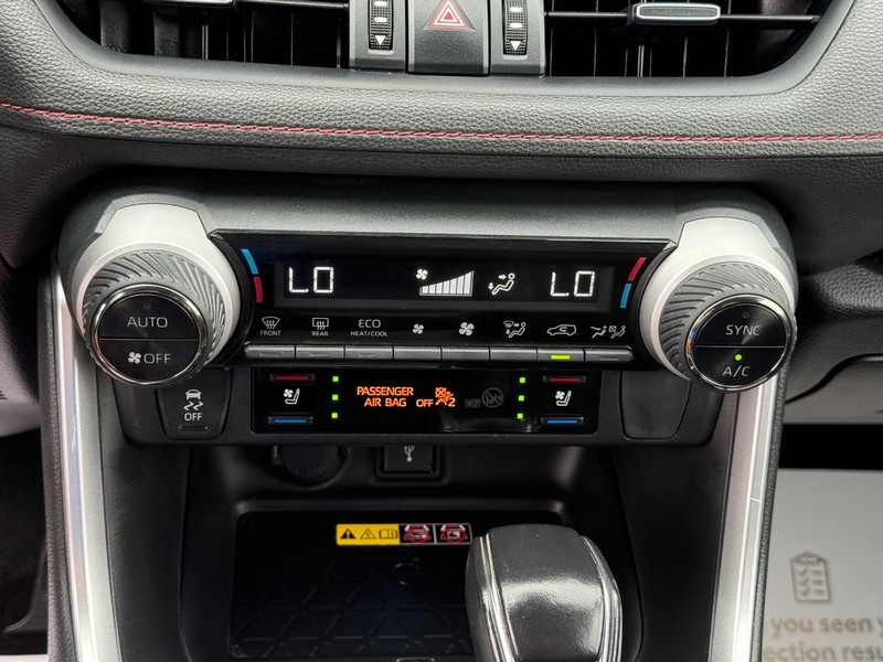 Toyota RAV4 Prime Vehicle Image 21