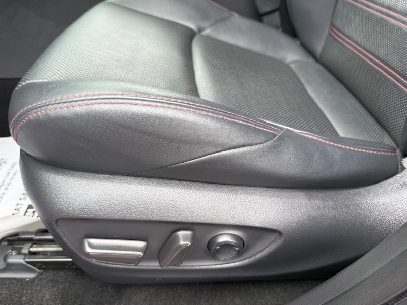 Toyota RAV4 Prime Vehicle Image 28