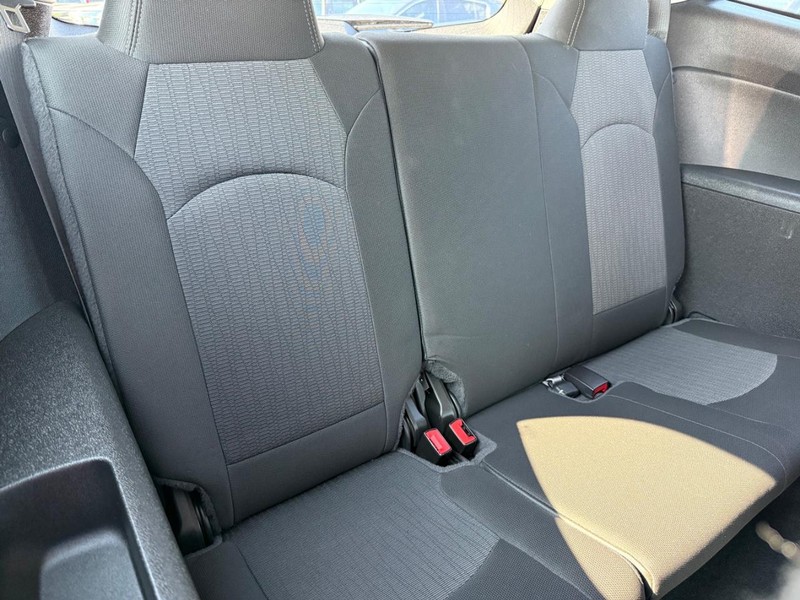Chevrolet Traverse Vehicle Image 11