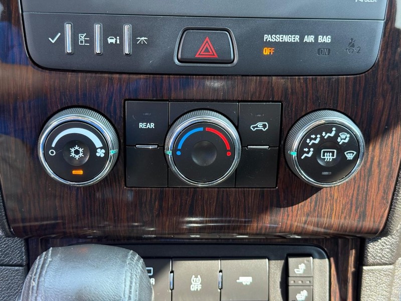 Chevrolet Traverse Vehicle Image 19