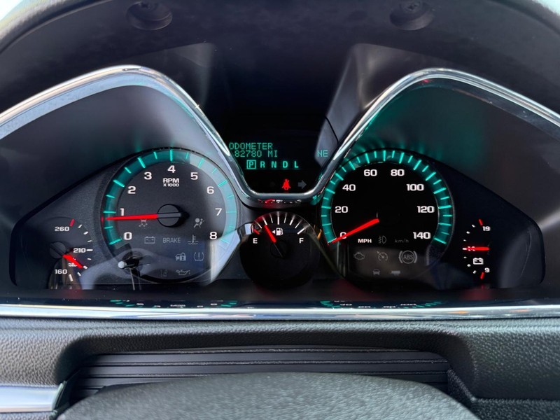 Chevrolet Traverse Vehicle Image 22