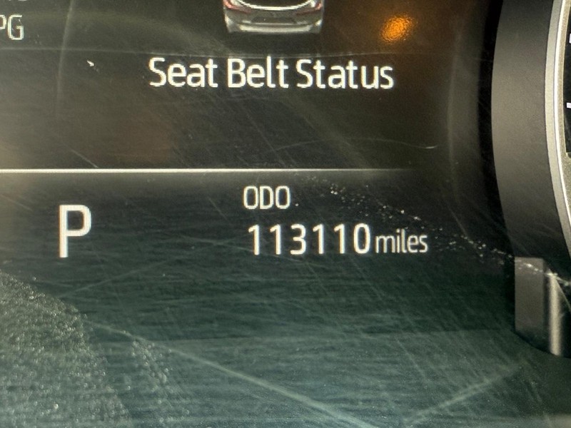 Toyota Highlander Vehicle Image 26