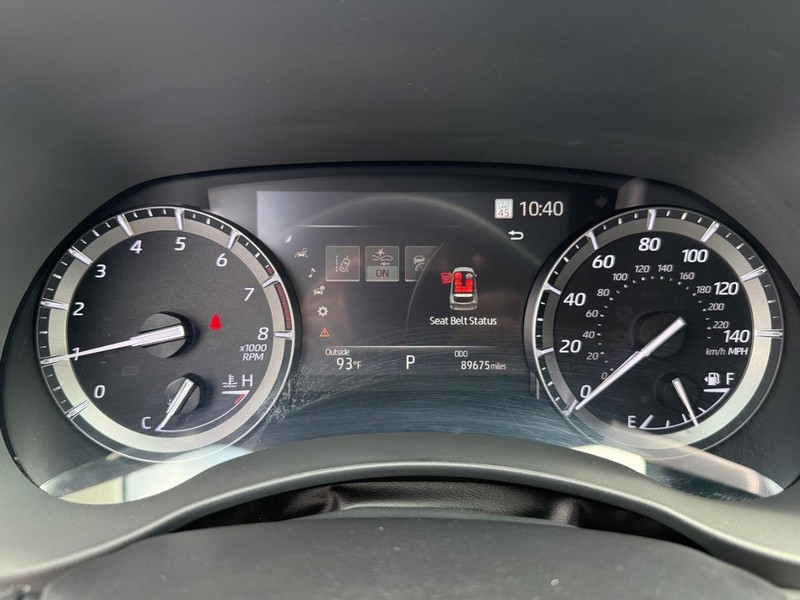 Toyota Highlander Vehicle Image 25