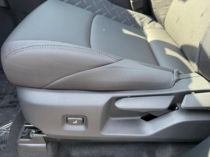 Toyota Tacoma 4WD Vehicle Image 19