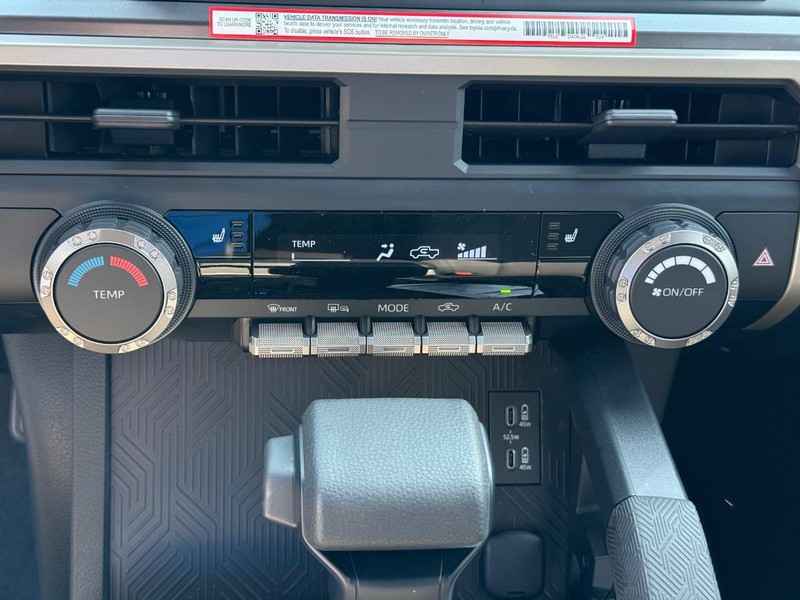Toyota Tacoma 4WD Vehicle Image 13
