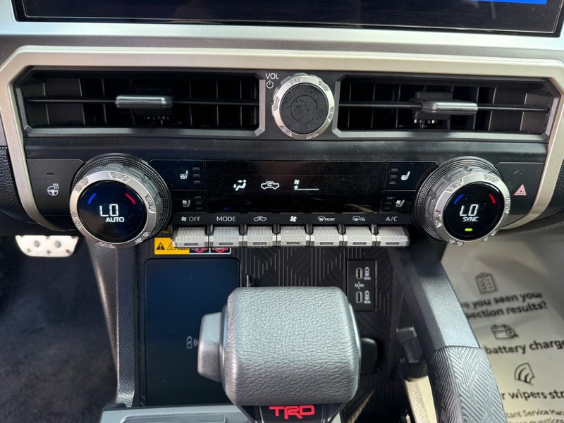 Toyota Tacoma 4WD Vehicle Image 20