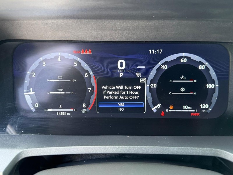 Toyota Tacoma 4WD Vehicle Image 24