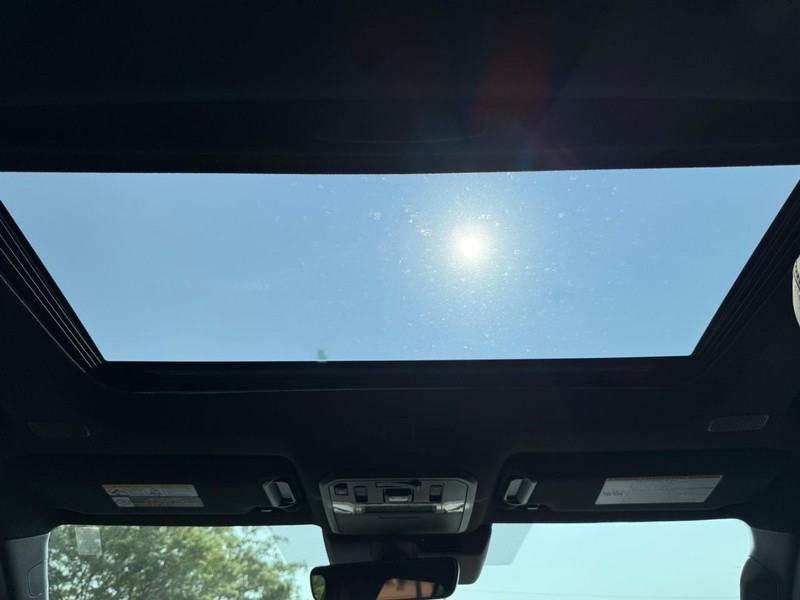 Toyota 4Runner Vehicle Image 05