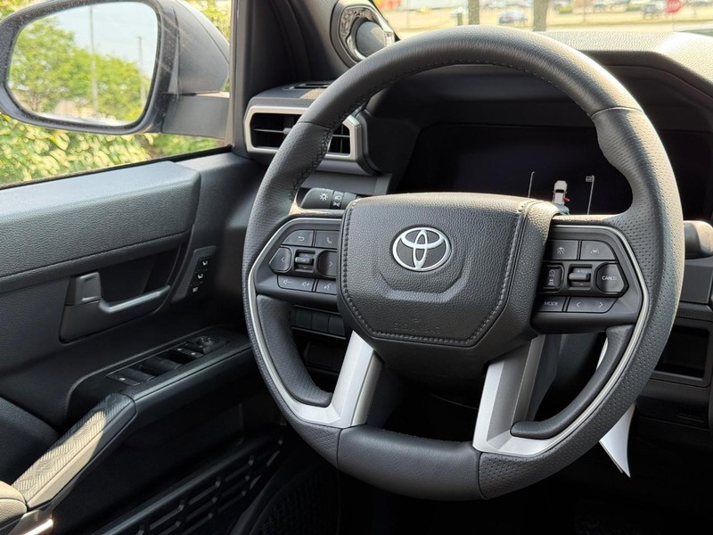 Toyota 4Runner Vehicle Image 07