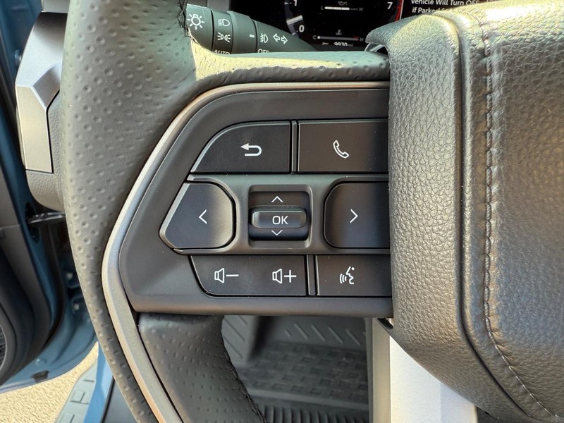 Toyota 4Runner Vehicle Image 08