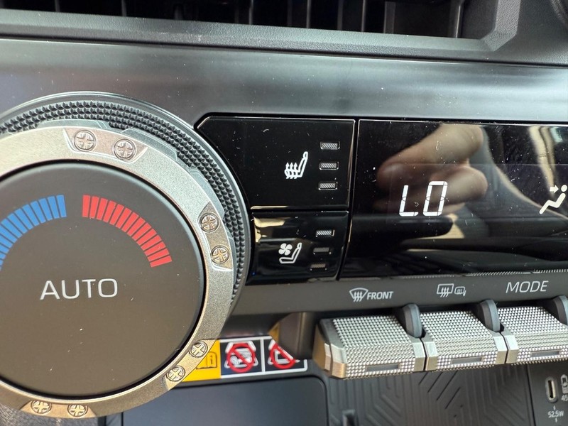Toyota 4Runner Vehicle Image 11