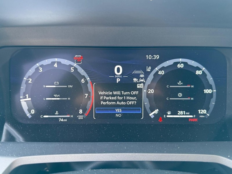 Toyota 4Runner Vehicle Image 18
