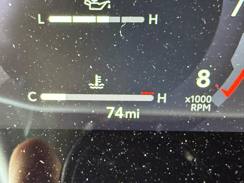 Toyota 4Runner Vehicle Image 19