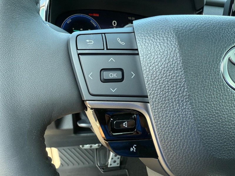 Toyota Camry Vehicle Image 08