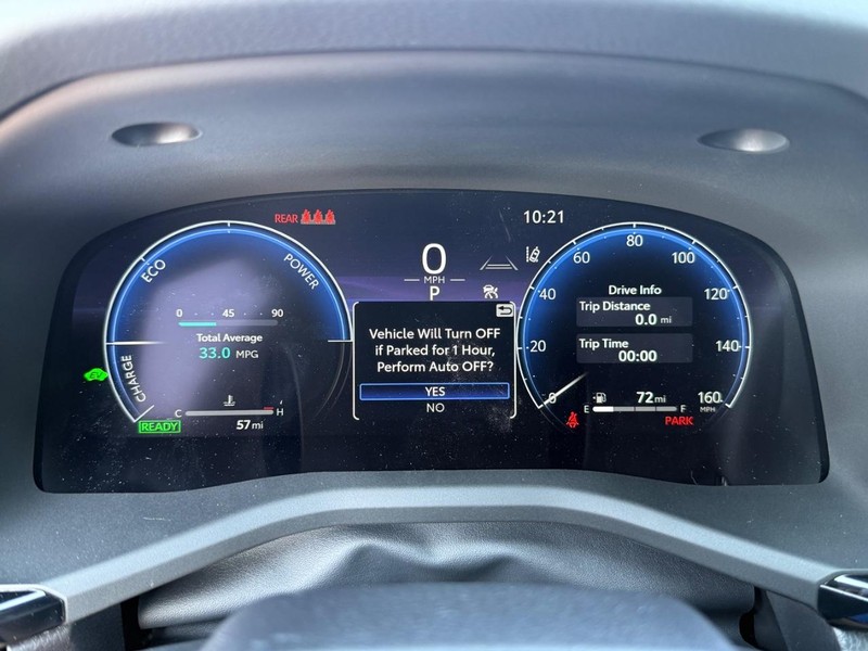 Toyota Camry Vehicle Image 18