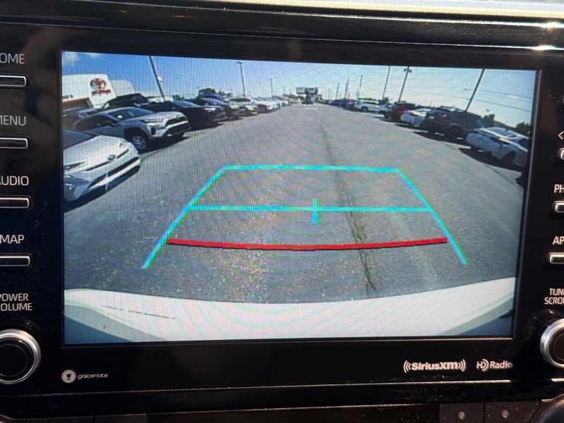 Toyota Highlander Vehicle Image 19