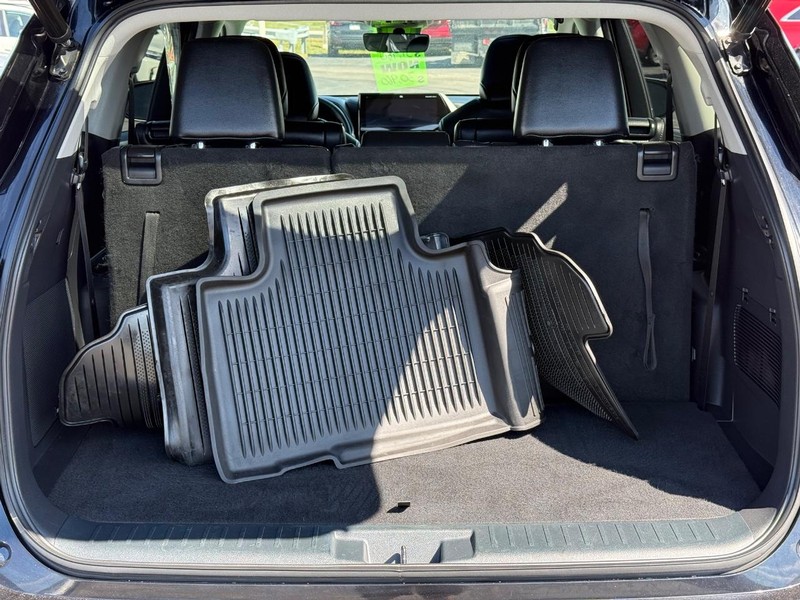 Toyota Highlander Vehicle Image 07