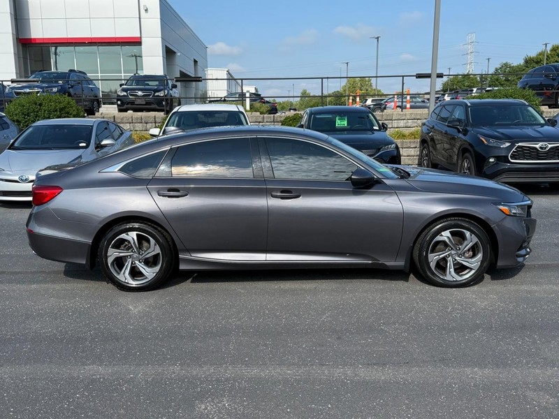 Honda Accord Sedan Vehicle Image 02