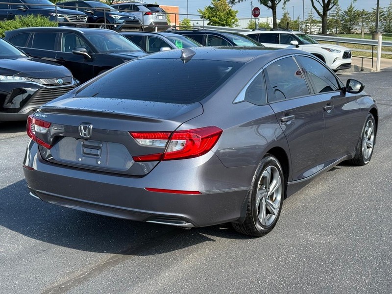 Honda Accord Sedan Vehicle Image 03