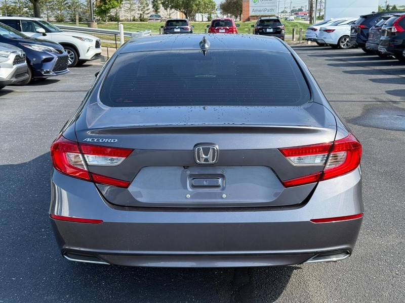 Honda Accord Sedan Vehicle Image 04